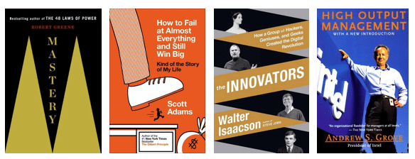 Books, 2015, impact,